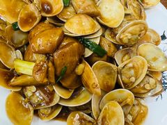 -阿勇海鲜排档(莲花路1号店)