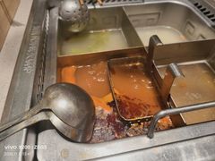 -海底捞火锅(龙湖北京大兴天街店)