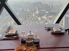 -镇江苏宁万豪酒店-苏筵中餐厅