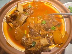 -闽上鲜·福建菜(龙湖滨江天街店)