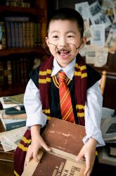 -非常六加一儿童摄影(同安店)