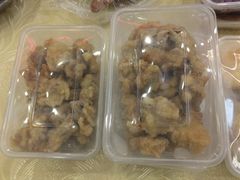 炸排骨-嘉华海鲜酒家(龙津中路店)