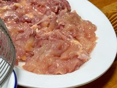 -潮陈记土鸡火锅(东厦北路店)