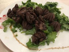 火燎鸭心-全聚德(前门店)
