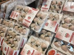 -水果地带(银泰城店)