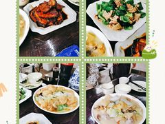 -阿东农家菜(新场古镇下塘街店)