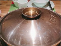 -椰夫人·养生椰子鸡(金沙洲永旺店)