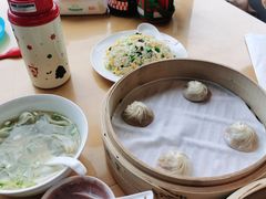 -鼎泰丰(嘉年华•海信广场VILLAGE店)