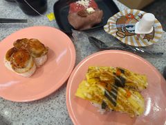 -争鲜回转寿司(朝外悠唐PLUS店)