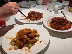 -宝轩渔府·老字号海鲜·正宗津菜(水上店)