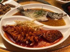 -马凯餐厅(长椿街店)