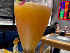 -卞二小串·鹤岗烧烤·坑烤(永定路店)