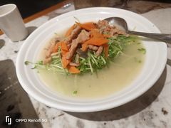 -安天民北方饺子(白石洲店)