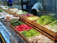 -禾斗海鲜自助(市南银座店)