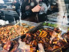 卤菜窗口-知味观(湖滨总店)