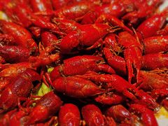 -龙巢盱眙龙虾·牛蛙·烧烤宵夜(八卦岭店)