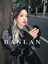 -斑斓色彩沙龙