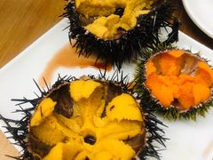 -海胆小馆(东北水饺·春柳店)