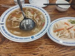 -老雒阳面馆·水席·洛阳菜(王城路店)