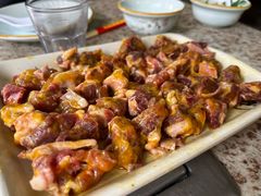 -老友谊冷面店(苏家屯店)