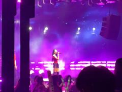 -MOSSO·Liveshow(M3香港广场店)