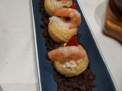 -俄士厨房(环球港店)