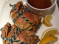 -杭州国际会议中心洲际酒店-原素全日餐厅(解放东路店)