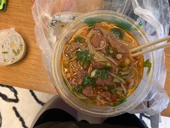 -蔡记炸酱热干面(昌里路店)