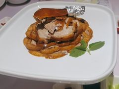 -味+新京宴·烤鸭·北京菜(创意谷店)