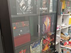 -FullHouse桌游跑团血染剧本杀(南京西路店)