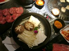 -汉拿山(包河万达店)