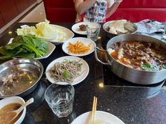 -蝎王府羊蝎子(天通苑店)