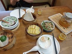 -如轩·海鲜砂锅粥·潮汕菜(海珠店)