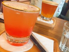 -咖法森林·咖啡  酒吧(天河店)