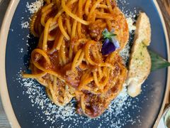 -初拾·花里餐厅(钜城华亿店)