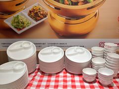 -嘉和一品粥(马家堡店)