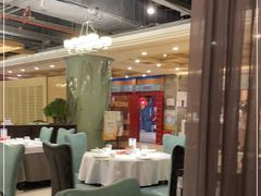 大堂-金狮麟·新豫菜(金码大厦店)