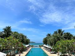 -石梅湾艾美度假酒店