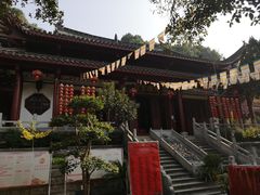 -卓刀泉寺