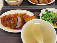 -鹅最好(南光店)