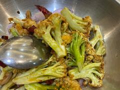 -北海渔村酒楼·粤菜海鲜点心(新华店)