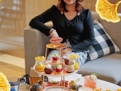 -广州粤海喜来登酒店