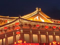 -大唐不夜城