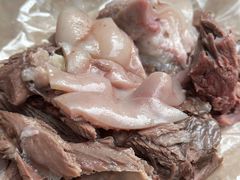 -小辫子羊肉面馆(周东店)