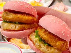 -龍歌自助小火锅(雨花台江南虹悦城店)
