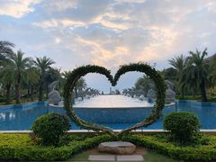 -惠州金海湾嘉华度假酒店