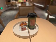 -奈雪茶院·茶室茶馆(广州粤海天地店)