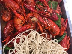 -呆虾王龙虾馆(南湖总店)