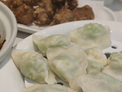 -船歌·鱼水饺青岛菜(国贸商城店)