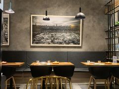 大堂-正泰餐厅AmazingThai(亦庄店)